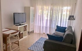 Apartamento Centrico Con Piscina