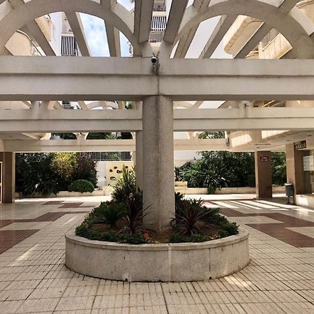 Apartamento Centrico Con Piscina Salou Exterior foto