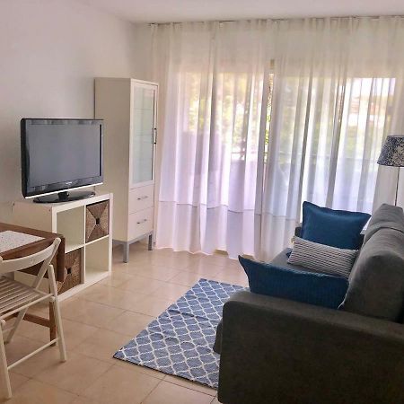 Apartamento Centrico Con Piscina Salou Exterior foto