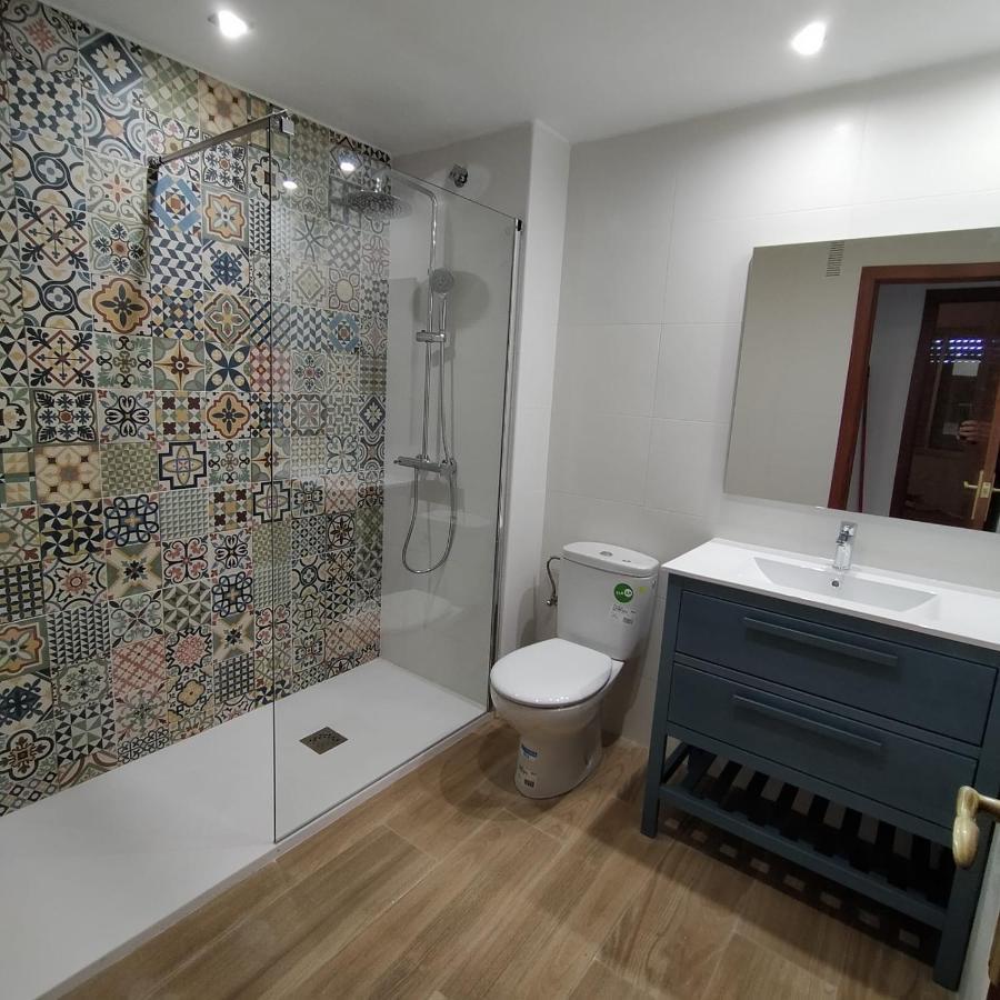 Apartamento Centrico Con Piscina Salou Exterior foto