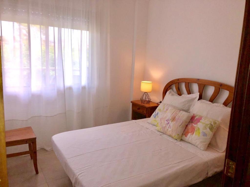 Apartamento Centrico Con Piscina Salou Exterior foto