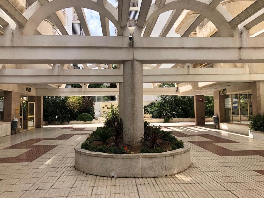 Apartamento Centrico Con Piscina Salou Exterior foto